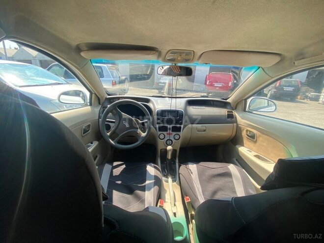 Chery Fulwin 2 2012, 250,000 km - 1.5 l - Bakı