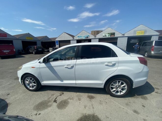 Chery Fulwin 2 2012, 250,000 km - 1.5 l - Bakı