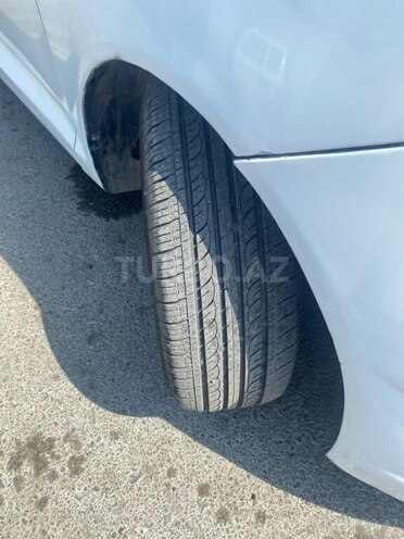 Chery Fulwin 2 2012, 250,000 km - 1.5 l - Bakı