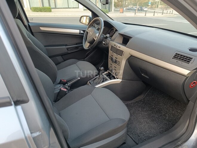 Opel Astra 2007, 152,321 km - 1.4 l - Bakı