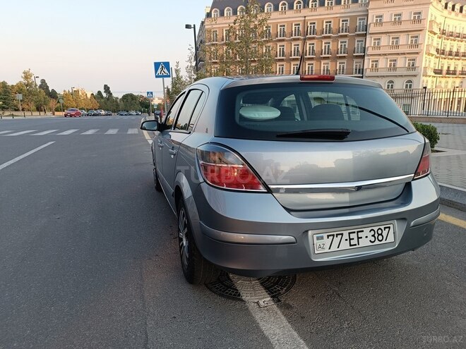 Opel Astra 2007, 152,321 km - 1.4 l - Bakı