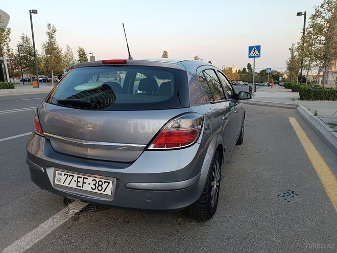 Opel Astra 2007, 152,321 km - 1.4 l - Bakı