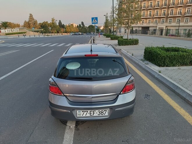 Opel Astra 2007, 152,321 km - 1.4 l - Bakı