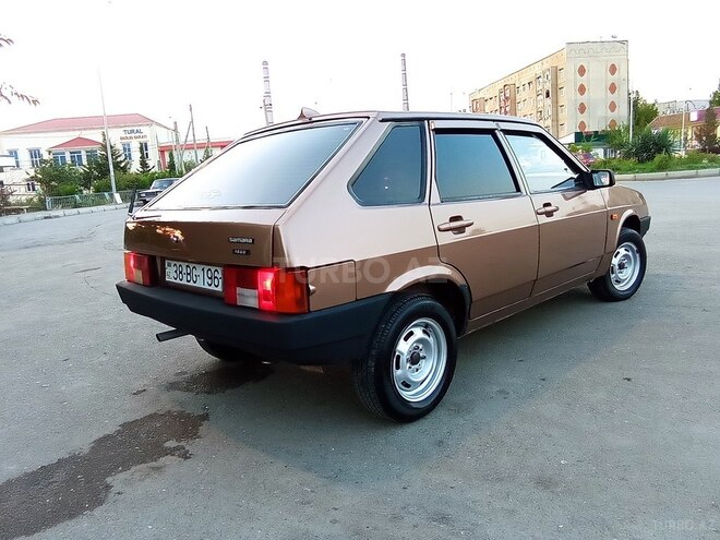 LADA (VAZ) 2109 1996, 16,987 km - 1.5 л - Mingəçevir