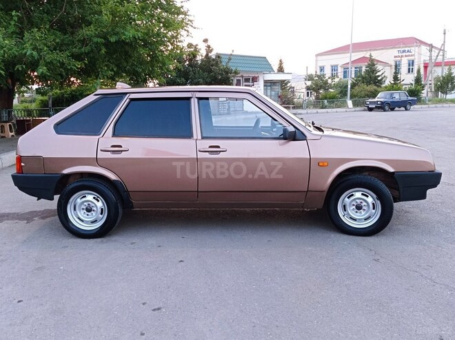 LADA (VAZ) 2109 1996, 16,987 km - 1.5 л - Mingəçevir