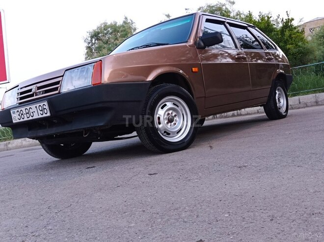 LADA (VAZ) 2109 1996, 16,987 km - 1.5 л - Mingəçevir
