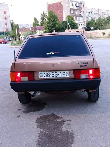 LADA (VAZ) 2109 1996, 16,987 km - 1.5 л - Mingəçevir