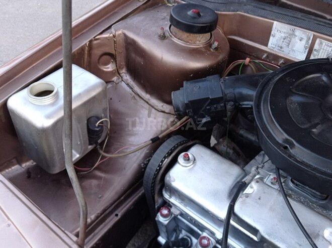 LADA (VAZ) 2109 1996, 16,987 km - 1.5 л - Mingəçevir