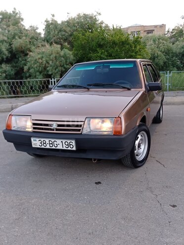 LADA (VAZ) 2109 1996, 16,987 km - 1.5 л - Mingəçevir