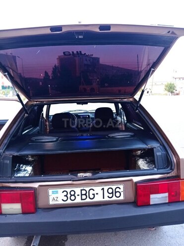 LADA (VAZ) 2109 1996, 16,987 km - 1.5 л - Mingəçevir