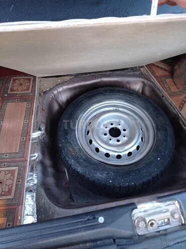 LADA (VAZ) 2109 1996, 16,987 km - 1.5 л - Mingəçevir