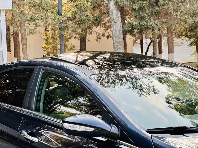 Hyundai Sonata 2011, 193,121 km - 2.4 l - Bakı