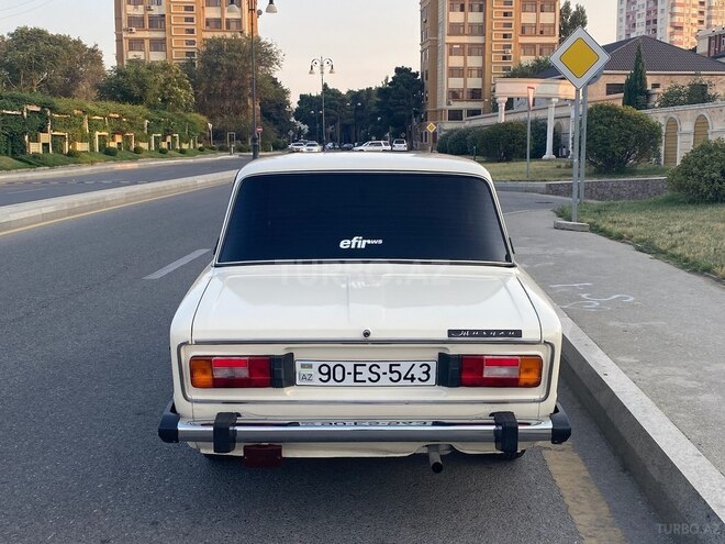 LADA (VAZ) 2106 2001, 258,000 km - 1.6 l - Bakı