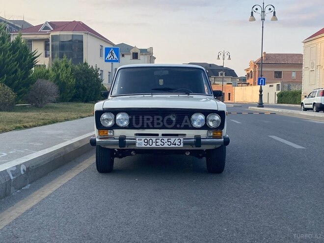 LADA (VAZ) 2106 2001, 258,000 km - 1.6 l - Bakı