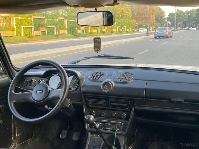 LADA (VAZ) 2106 2001, 258,000 km - 1.6 l - Bakı