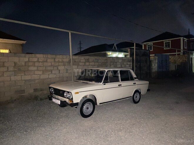 LADA (VAZ) 2106 2001, 258,000 km - 1.6 l - Bakı