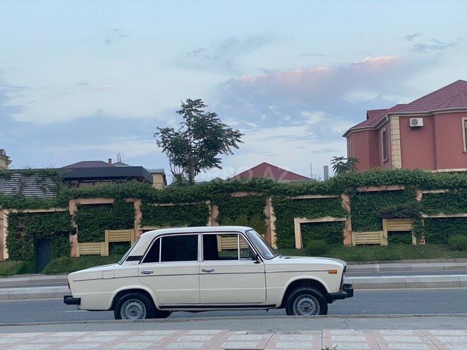LADA (VAZ) 2106 2001, 258,000 km - 1.6 l - Bakı