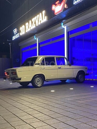 LADA (VAZ) 2106 2001, 258,000 km - 1.6 l - Bakı