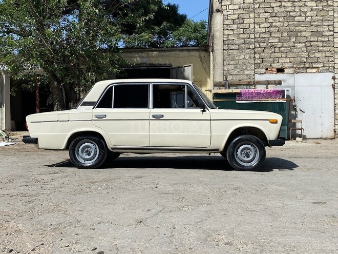 LADA (VAZ) 2106 2001, 258,000 km - 1.6 l - Bakı