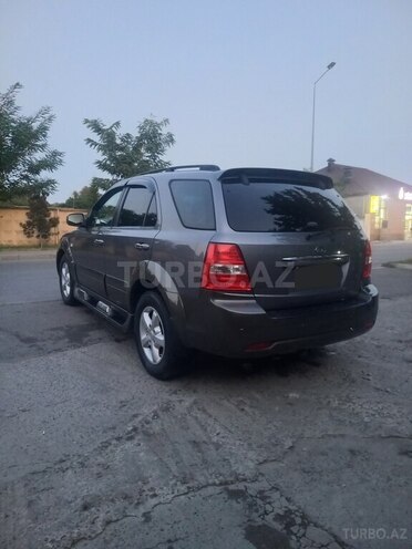 Kia Sorento 2006, 22,000 km - 2.5 l - Mingəçevir