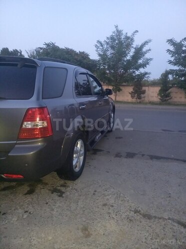 Kia Sorento 2006, 22,000 km - 2.5 l - Mingəçevir