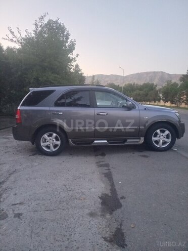 Kia Sorento 2006, 22,000 km - 2.5 l - Mingəçevir