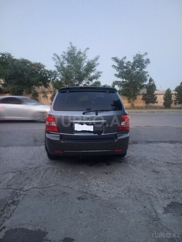 Kia Sorento 2006, 22,000 km - 2.5 l - Mingəçevir