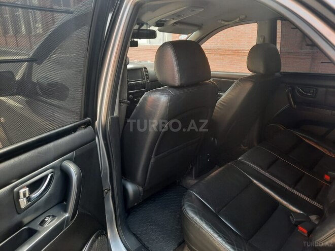 Kia Sorento 2006, 22,000 km - 2.5 l - Mingəçevir