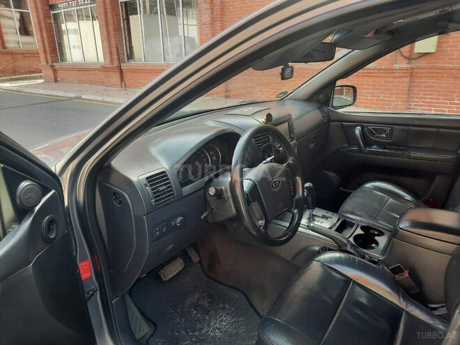 Kia Sorento 2006, 22,000 km - 2.5 l - Mingəçevir