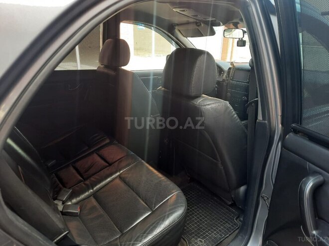 Kia Sorento 2006, 22,000 km - 2.5 l - Mingəçevir
