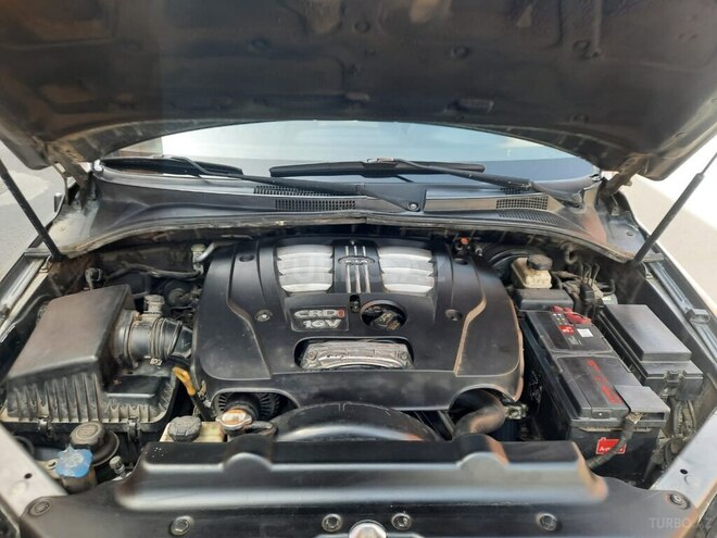 Kia Sorento 2006, 22,000 km - 2.5 l - Mingəçevir
