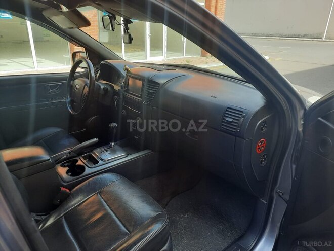 Kia Sorento 2006, 22,000 km - 2.5 l - Mingəçevir