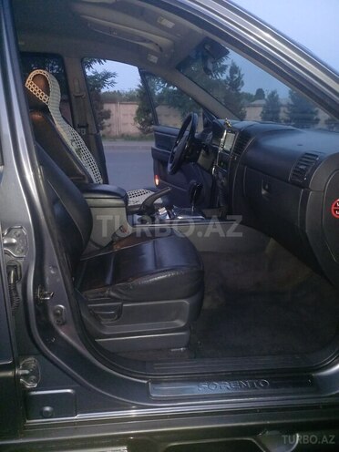 Kia Sorento 2006, 22,000 km - 2.5 l - Mingəçevir