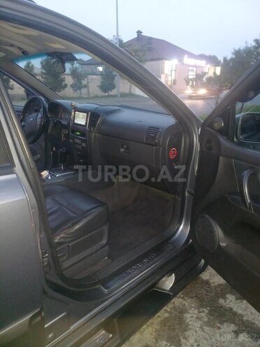 Kia Sorento 2006, 22,000 km - 2.5 l - Mingəçevir