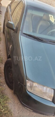 Skoda Fabia 2001, 236,347 km - 1.9 l - Bakı