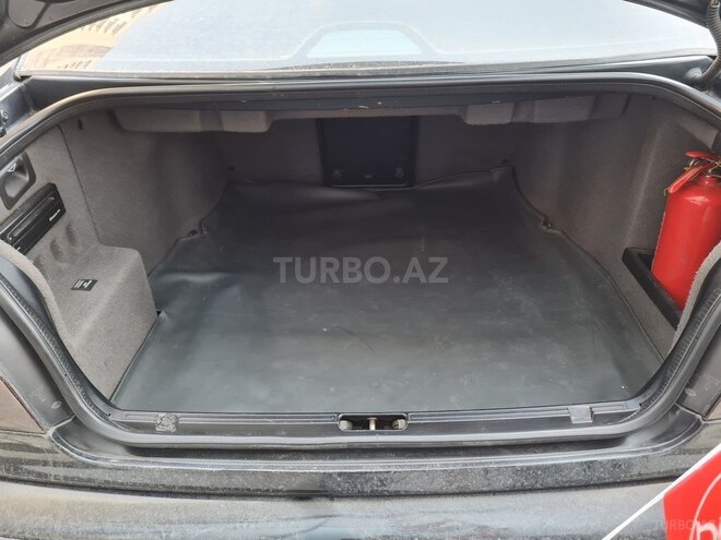 BMW 535 2001, 419,000 km - 3.5 л - Bakı
