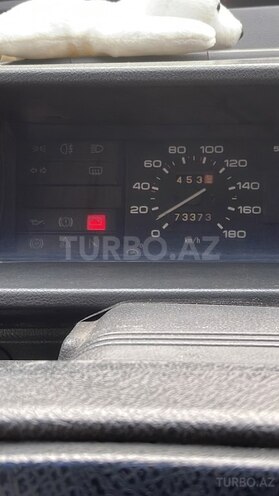 LADA (VAZ) 2108 1989, 80,000 km - 1.5 l - Gəncə