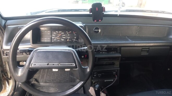 LADA (VAZ) 2108 1989, 80,000 km - 1.5 l - Gəncə