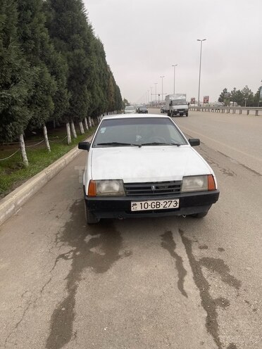 LADA (VAZ) 2108 1989, 80,000 km - 1.5 l - Gəncə