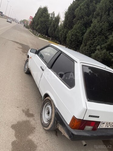 LADA (VAZ) 2108 1989, 80,000 km - 1.5 l - Gəncə