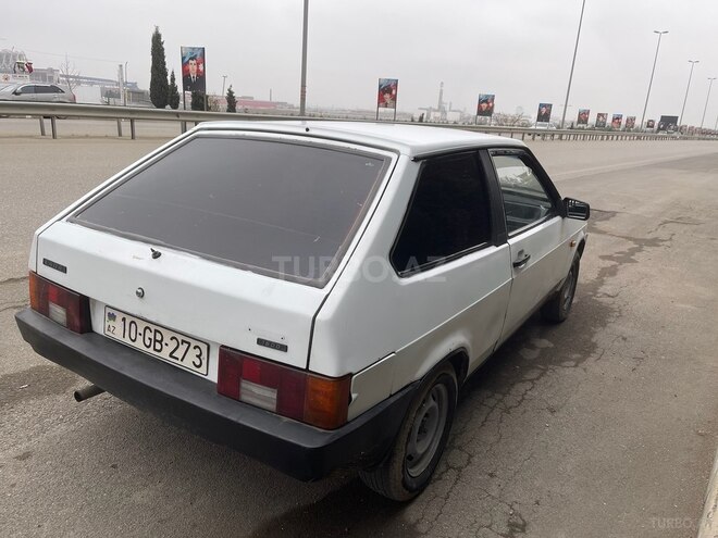 LADA (VAZ) 2108 1989, 80,000 km - 1.5 l - Gəncə