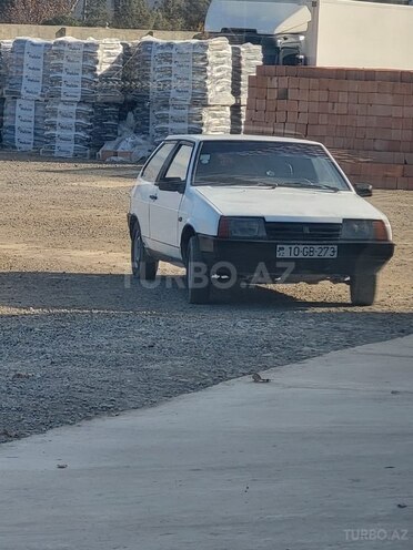 LADA (VAZ) 2108 1989, 80,000 km - 1.5 l - Gəncə