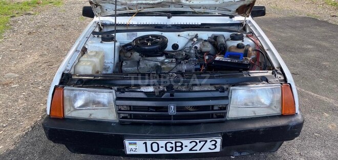 LADA (VAZ) 2108 1989, 80,000 km - 1.5 l - Gəncə