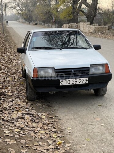 LADA (VAZ) 2108 1989, 80,000 km - 1.5 l - Gəncə
