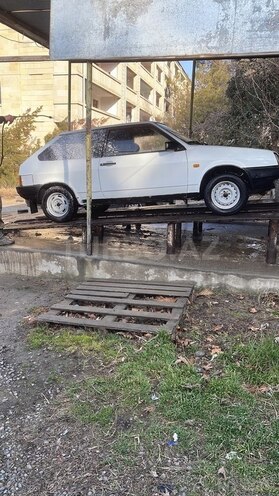 LADA (VAZ) 2108 1989, 80,000 km - 1.5 l - Gəncə