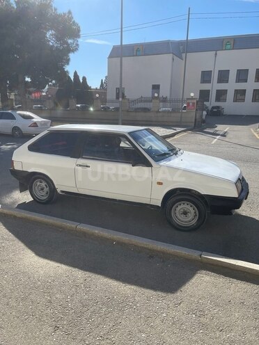LADA (VAZ) 2108 1989, 80,000 km - 1.5 l - Gəncə