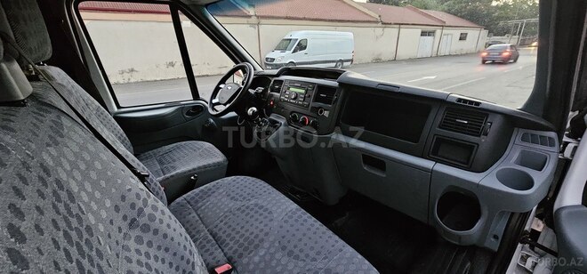Ford Transit 2009, 179,562 km - 2.4 l - Bakı