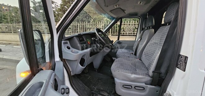 Ford Transit 2009, 179,562 km - 2.4 l - Bakı