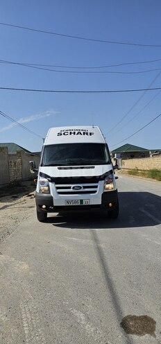 Ford Transit 2009, 179,562 km - 2.4 l - Bakı