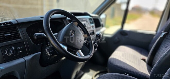 Ford Transit 2009, 179,562 km - 2.4 l - Bakı